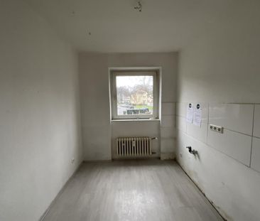 3-Zimmer-Wohnung mit Balkon im EG!!! - Foto 4