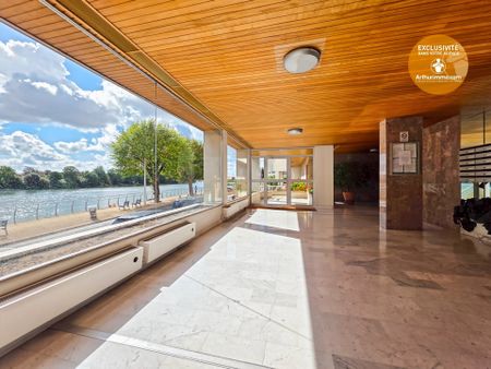 Location Appartement 1 pièces 17 m2 à Juvisy-sur-Orge - Photo 4