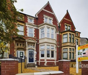 Newport Road, Cardiff - Photo 4