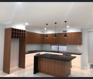 Modern & Low-Maintenance Living Close to Tallawong Metro - Photo 3