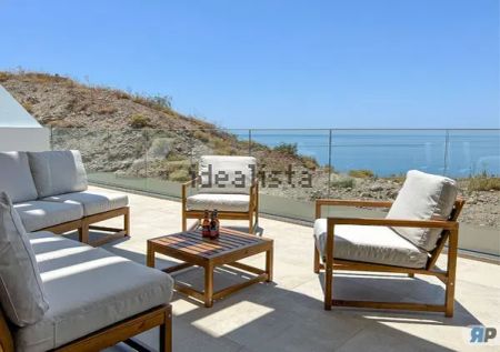 Alquiler de piso en Calle Ebro, 3 - Photo 5