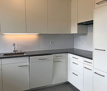 Moderne Wohnung in Zürich Seebach - Foto 2
