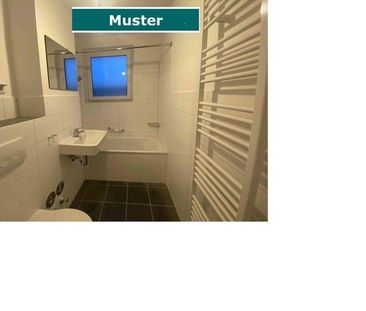 Zuhause fühlen: weitläufige 3-Zimmer-Wohnung - Photo 1