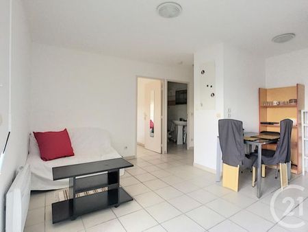 Appartement F2 à louer - Photo 5