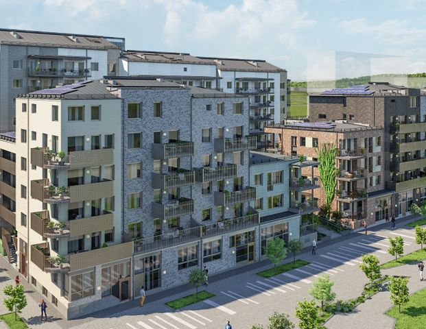 Kämpeavenyn 17 - Photo 1