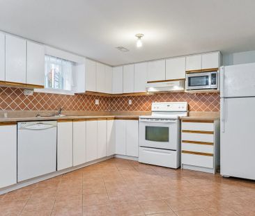 For Lease - 249 Southview Road Unit# Lower, Oakville, Ontario - Photo 3