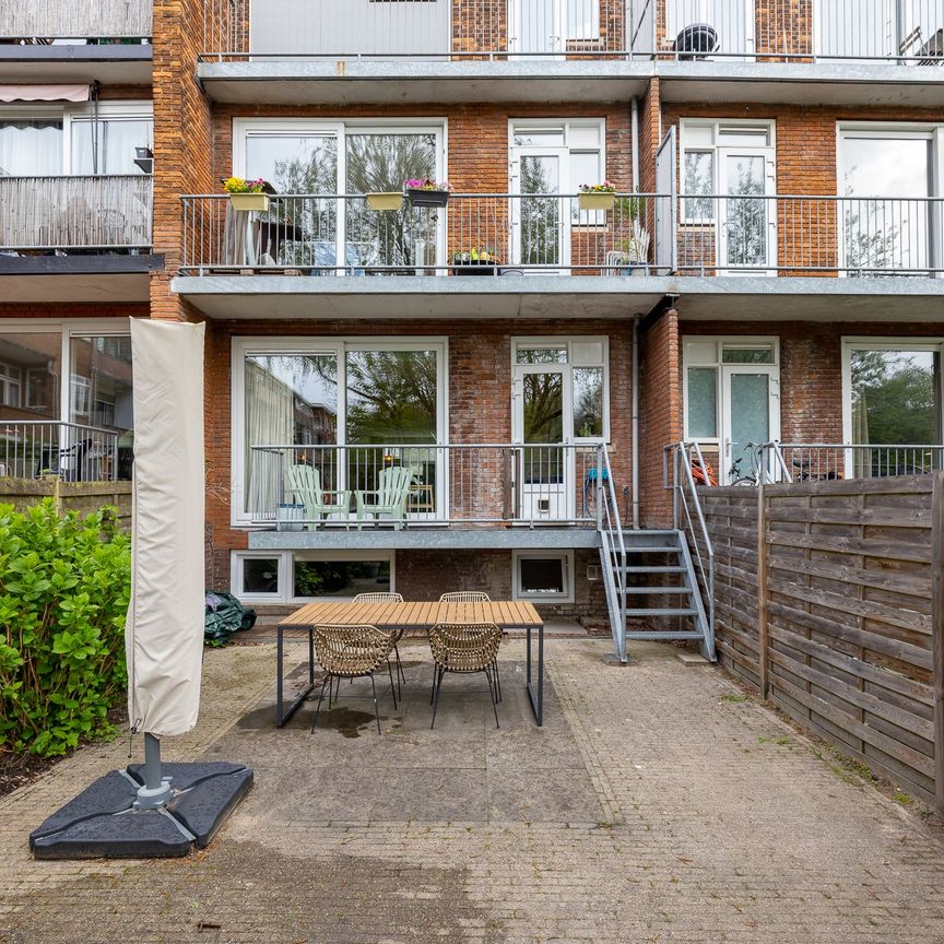 Te huur: Appartement Gordelweg 143 C in Rotterdam - Foto 1