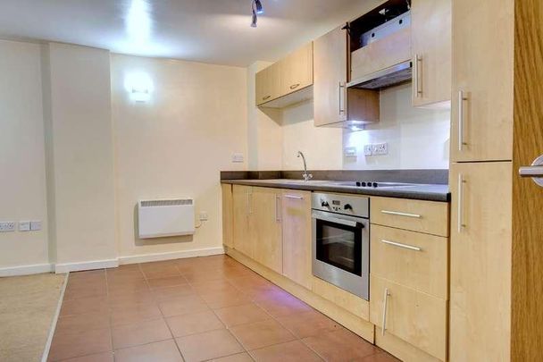 Rutland Street, City Centre, Leicester, LE1 - Photo 1