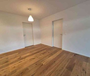 2.5 Zimmer, 50 m², EG - Foto 1