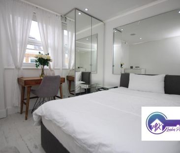 1 Bedroom Room in Flat Share To Rent - Photo 2