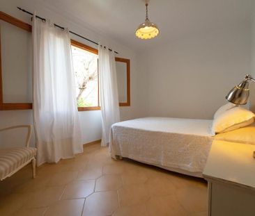 3 room luxury House for rent in Playa de Muro, Balearic Islands - Photo 4