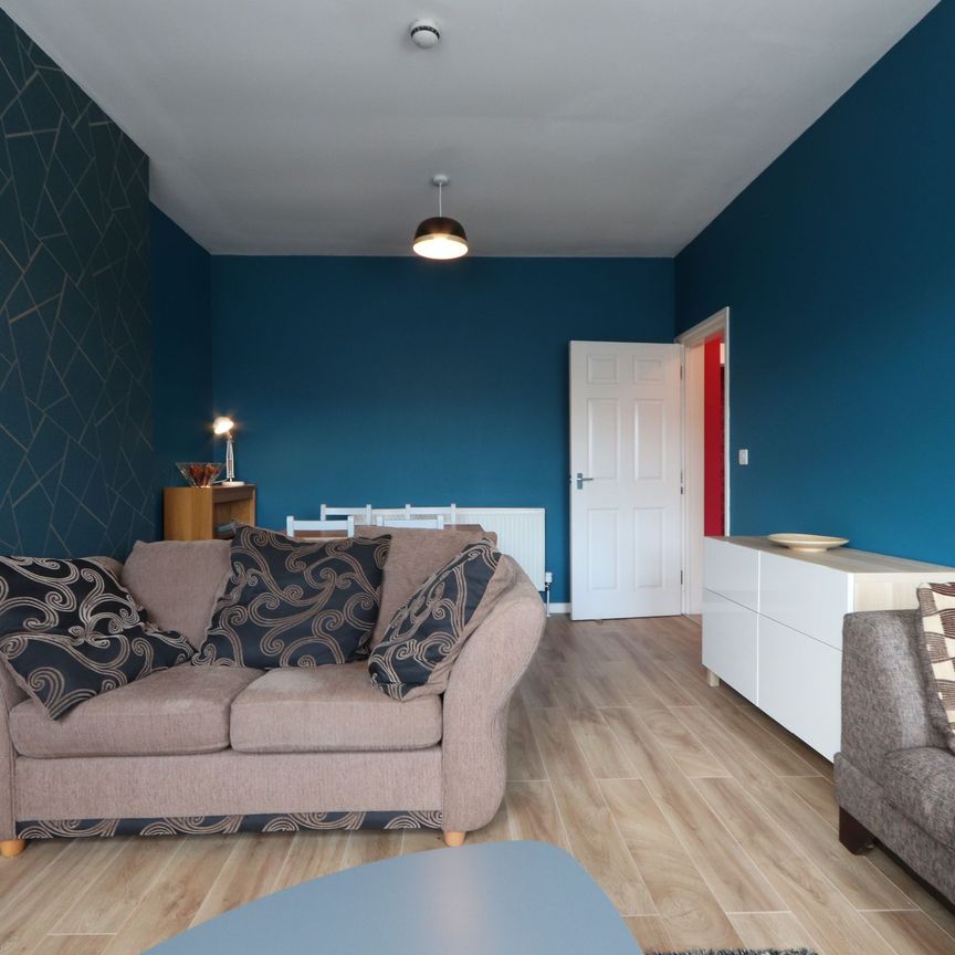 2 Bedroom Home – Medium Let - Photo 1