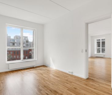 Göteborg Plads 15, 5. th., Provianthuset, 2150 Nordhavn - Foto 3