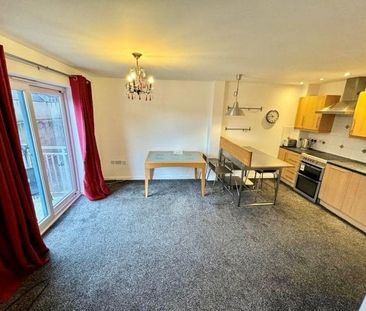 Merchants Court, MK42 - Photo 4