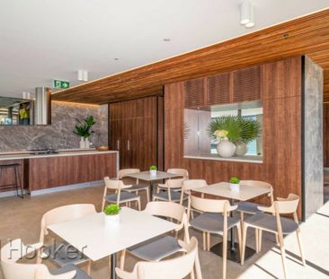 307/11 Barrack Square, Perth - Photo 4