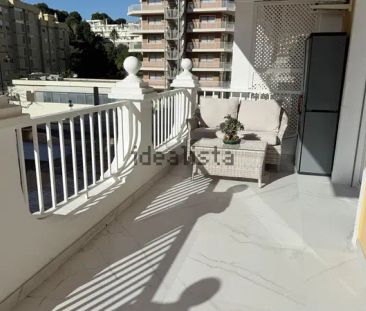 Alquiler de piso en Ps Maritimo Rey De España - Photo 2