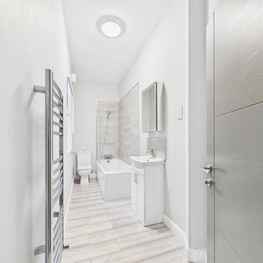 Liscard Village, Wallasey, 1 bedroom, Apartment - Photo 1