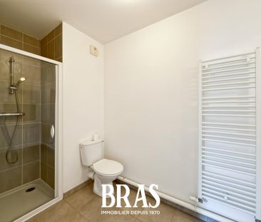 Location Appartement 2 pièces 43m² NANTES 44100 - Photo 3