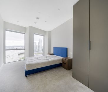 Available from 03/12/2026 - 2 Bed Apartment, Furnished - Photo 6