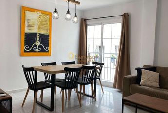 LONG SEASON. NICE APARTMENT FOR RENT FROM 15.10.26 IN THE CENTER OF MIJAS PUEBLO