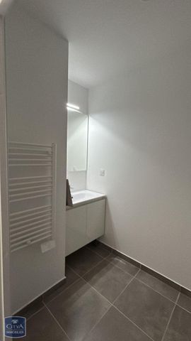 Location Appartement 2 pièces 44m² MONTPELLIER 34000 - Photo 2