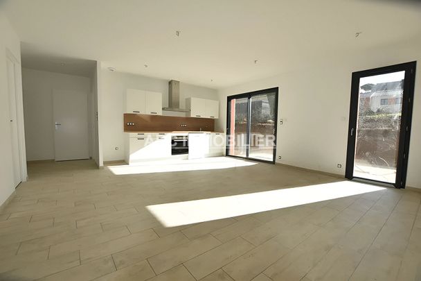 Location Maison 5 pièces 81m² - Photo 1