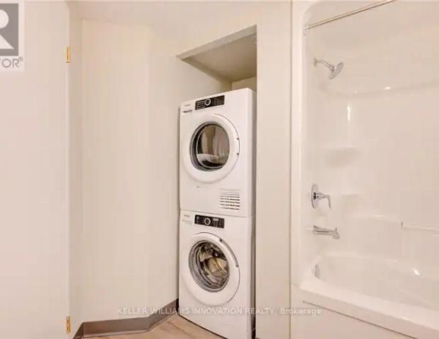 606 - 595 STRASBURG ROAD | 606 - 595 STRASBURG ROAD, Kitchener - Photo 1