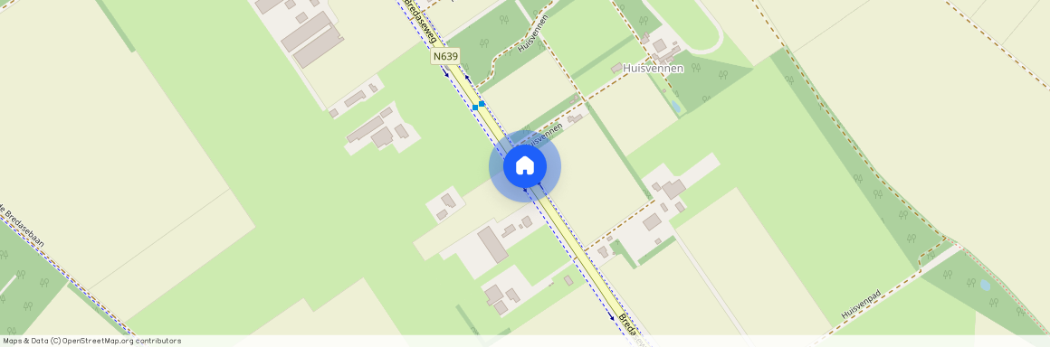 Buitengebied Baarle-Nassau, 5111 GD, Baarle-Nassau