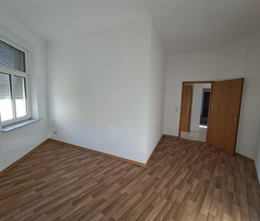 Große 3 Raum- Wohnung im Erdgeschoss - Photo 3