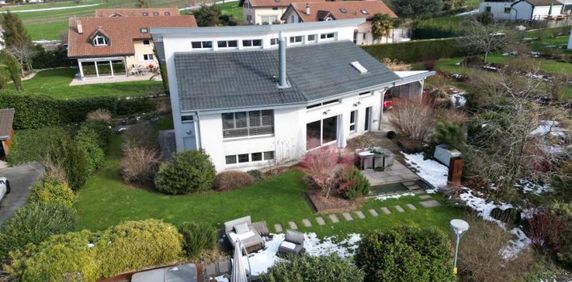 Villa Individuelle 7.5 pièces à Sullens - Foto 2