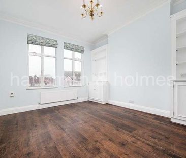 Eagle Lodge, Golders Green, NW11 - Photo 1