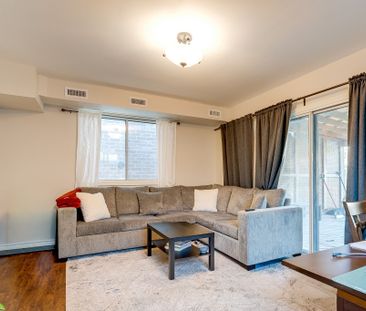 For Lease - 20 Portland Street Unit# Main, Toronto, Ontario - Photo 1