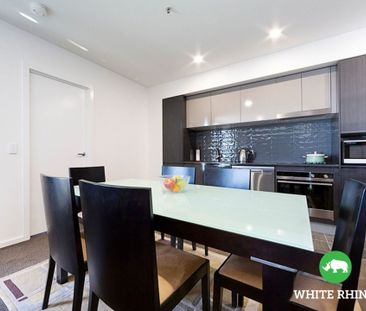 353/1 Anthony Rolfe Avenue, Gungahlin - Photo 3