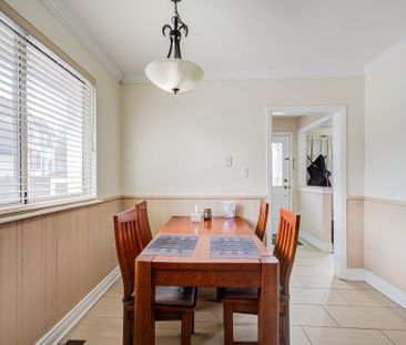 For Lease - Main 438 Marybay Crescent, Richmond Hill, Ontario - Photo 3