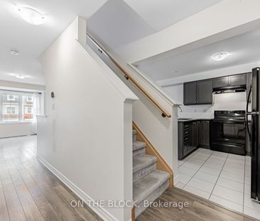 For Lease - 2425 Fall Harvest Crescent, Pickering, Ontario - Photo 4