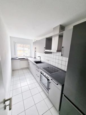 Moderne 3-ZKB-Wohnung mit großem Balkon und Stellplatz in ruhiger, zentraler Lage in Bad Ems - Foto 1