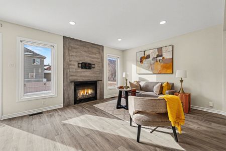 For Lease - 513 Paul Metivier Drive, Barrhaven, Ontario - Photo 2