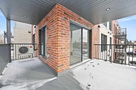 35 Rue Joseph-Hamelin, app.204, J7E 1C1, Sainte-Thérèse - Photo 4