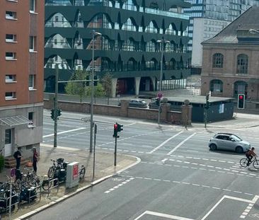 Friedrichshain möblierte 3 Zimmer Wohnung - Photo 1