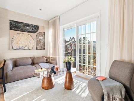 Apartamento T1 em Lisboa - Photo 4