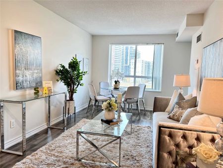 For Lease - 23 Oneida Crescent Unit# 713, Richmond Hill, Ontario - Photo 4