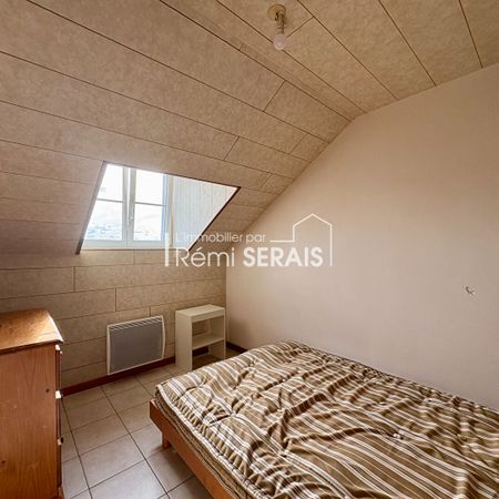 Location Appartement 2 pièces 25m² - Photo 3