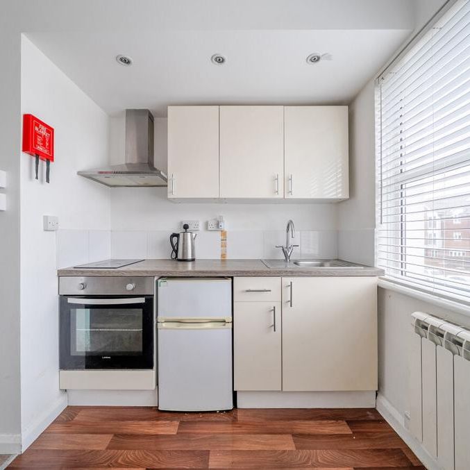 Property to rent - Photo 1