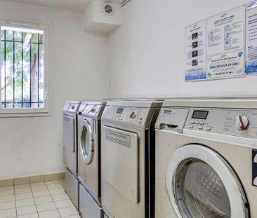 Résidence étudiante Pyramide Lieusaint - Photo 6