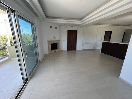 Διαμέρισμα για ενοικίαση Αγία Μαρίνα (Γάζι) - Φωτογραφία 3