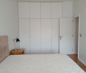 Apartamento T1 para arrendamento com móveis em Entrecampos, Lisboa - Photo 3