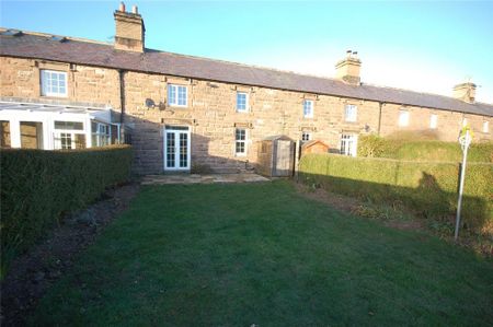 2 bedroom terraced house to rent - Photo 2