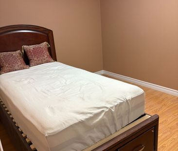 For Lease - 59 Mainard Crescent, Brampton, Ontario - Photo 3