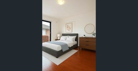 well-maintained 3-bedroom townhouse - Photo 2