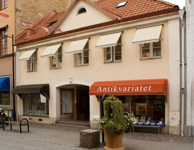 Södra Långgatan 9 - Foto 1